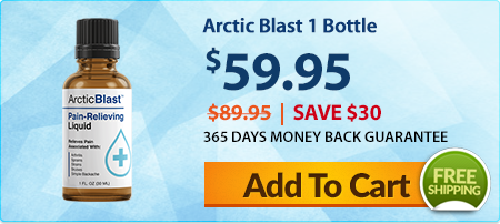 arctic blast 1 set mobile